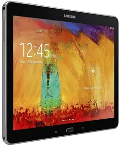 Замена разъема наушников на планшете Samsung Galaxy Note 10.1 2014 в Екатеринбурге